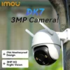 kf-S54fc80f6b6a94e67b320a1c6be56abe50 IMOU DK7 3MP Outdoor Camera Colorful Night Vision Wi-Fi IP66 AI Human Detection Camera Surveillance