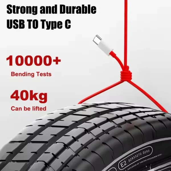 Original 100W SuperVOOC Fast Charging Cable For Oneplus 12 11 10 13 Pro 13r 12r Nord CE 3 4 Lite Ace 5 Pro USB Type C Date Cable