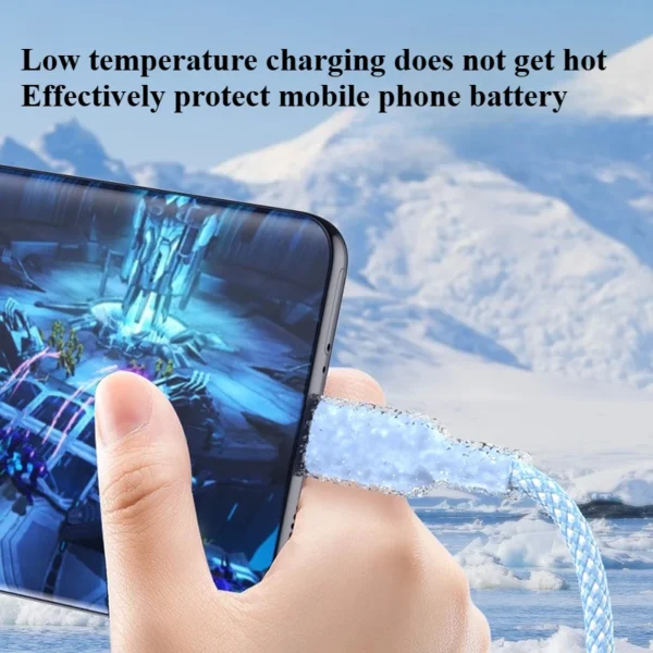 C To C Cable Typec Fast Charging Charging Mobile Phone Data Cable PD60W Suitable for Apple IPhone Samsung OPPO Xiaomi Redmi Ipad