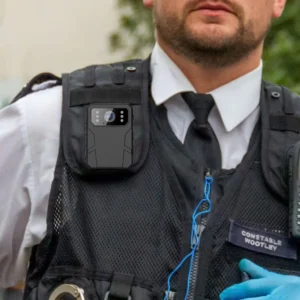 kf-Sba3629c7347c41cb8bb353cfbaf5a851M 1080P 4K Camera Outdoor Law Enforcement Recorder Mini Camera With High-Definition Screen, High-Definition Black Bodycam