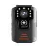 Long Endurance 4K Law Enforcement Recorder, High-definition Night Vision Chest Camera, Chest Wearing, On-site Work Records